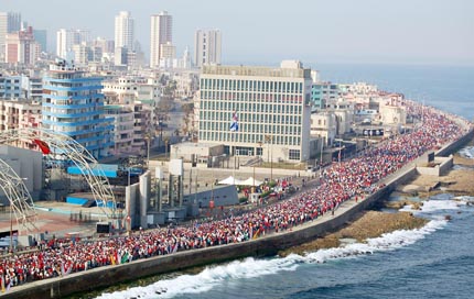 Foto: Arnaldo Santos