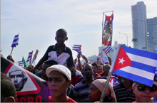 Foto: Otmaro Rodr�guez