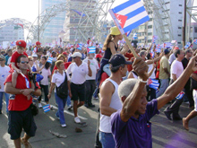 Foto: Otmaro Rodr�guez