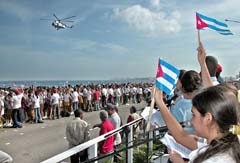 Foto: Jos� M. Correa