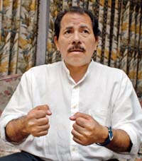 Foto: JORGE LUIS GONZ�LEZ