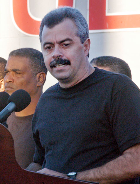 Foto: JORGE LUIS GONZ�LEZ