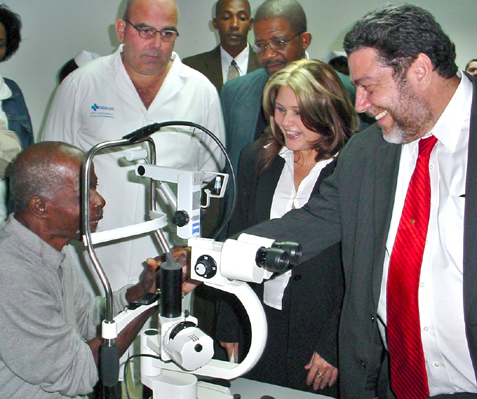 Foto: OTMARO RODRGUEZ