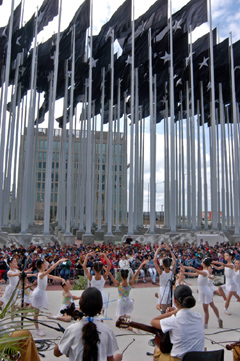 Foto: JORGE LUIS GONZLEZ