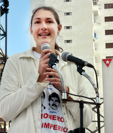 Foto: JORGE LUIS GONZLEZ