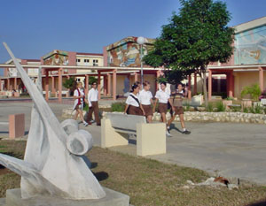 Foto: OTMARO RODRGUEZ