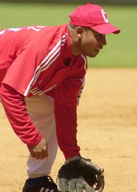 Foto: JOS� LUIS ANAYA