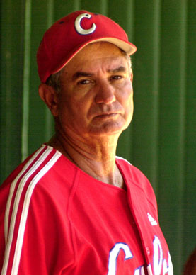 Foto: JOS� LUIS ANAYA