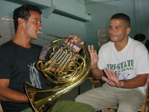 Foto: OTMARO RODR�GUEZ