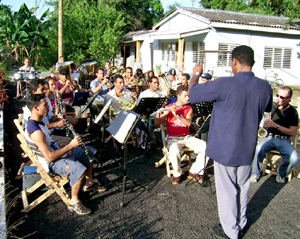 Foto: OTMARO RODR�GUEZ