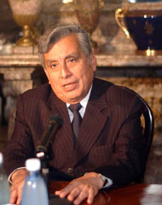 Foto: ORIOL DE LA CRUZ