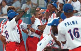 Foto: RICARDO L�PEZ HEVIA