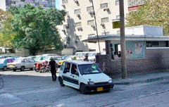 Foto: JOS� M. CORREA