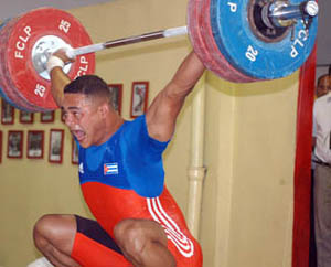 Foto: RICARDO L�PEZ