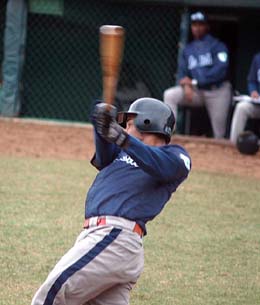 Foto: RICARDO L�PEZ