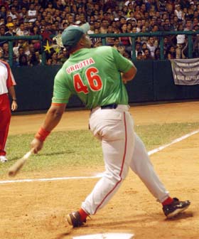 Foto: RICARDO L�PEZ