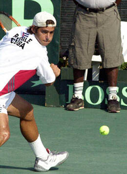 Fot: ARMANDO HERNNDEZ