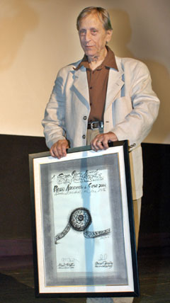 Foto: JORGE LUIS GONZ�LEZ