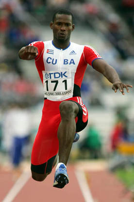 Foto: ALEX LIVESEY / GETTY IMAGES