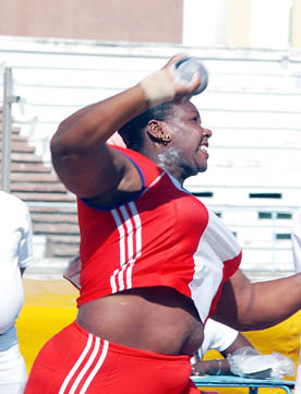 Foto: RICARDO L�PEZ