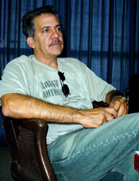 Foto: OTMARO RODRGUEZ