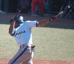Foto: RICARDO LPEZ 