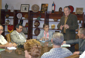 Foto: OTMARO RODRGUEZ