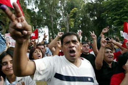 Foto: REUTERS