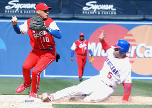 Foto: RICARDO LPEZ HEVIA