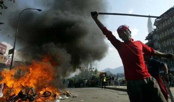 Foto: AP