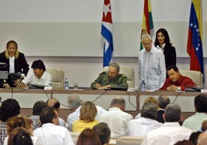 Foto: JORGE LUIS GONZLEZ