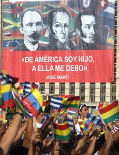 Foto: RICARDO LPEZ HEVIA