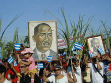 Fotos: REYNALDO LPEZ PEA