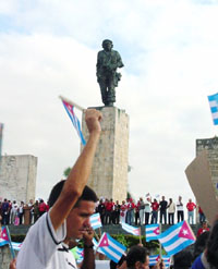 Fotos: ARELYS MARIA ECHEVARRIA RODRIGUEZ