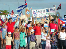 Fotos: ARELYS MARIA ECHEVARRIA RODRIGUEZ