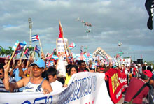 Fotos: ARELYS MARIA ECHEVARRIA RODRIGUEZ