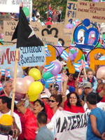 Fotos: ARELYS MARIA ECHEVARRIA RODRIGUEZ