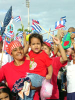 Fotos: ARELYS MARIA ECHEVARRIA RODRIGUEZ