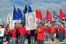 Fotos: ARELYS MARIA ECHEVARRIA RODRIGUEZ