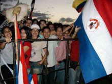 Fotos: Alberto Borrego