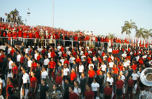 Fotos: Alberto Borrego