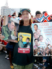 Fotos: Alberto Borrego