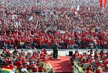 Fotos: Alberto Borrego