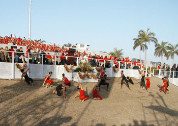 Fotos: Alberto Borrego