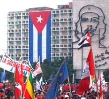 Fotos: Ricardo Lpez Hevia