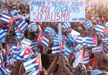 Fotos: Ricardo Lpez Hevia