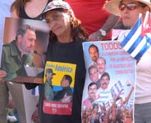 Fotos: Ricardo Lpez Hevia