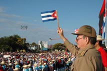 Foto: RA�L ABREU