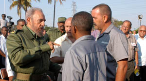 Foto: JORGE LUIS GONZLEZ