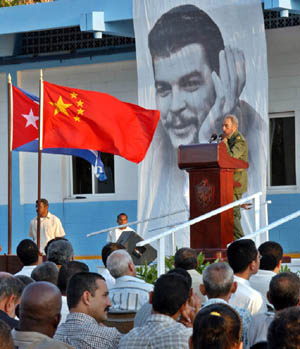 Foto: JORGE LUIS GONZLEZ